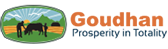 Goudhan Logo